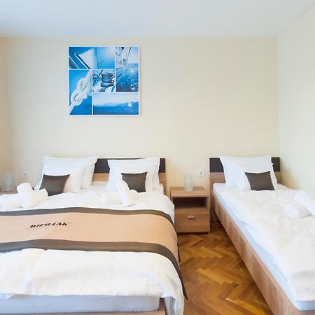 Bier-Lak Apartman House 71 Balatonlelle Εξωτερικό φωτογραφία