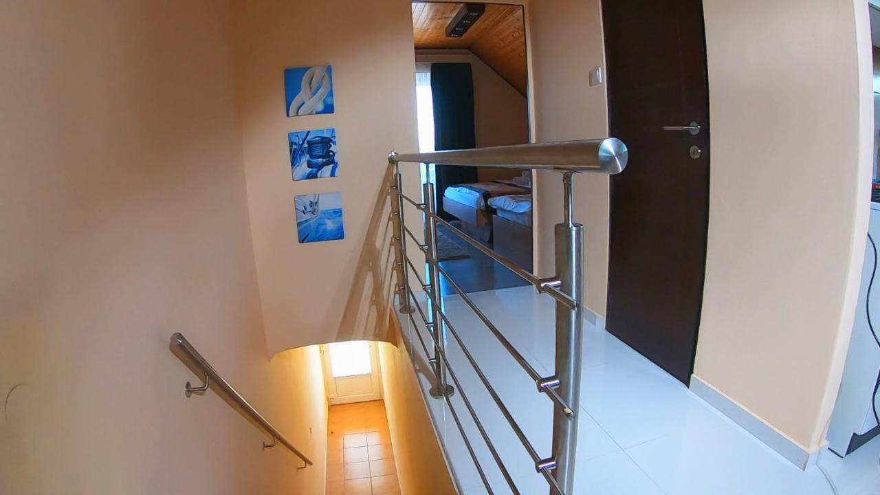 Bier-Lak Apartman House 71 Balatonlelle Εξωτερικό φωτογραφία