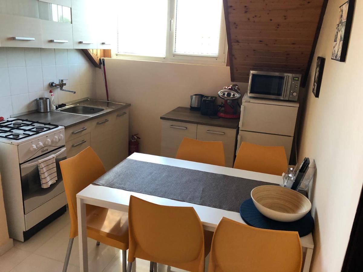 Bier-Lak Apartman House 71 Balatonlelle Εξωτερικό φωτογραφία
