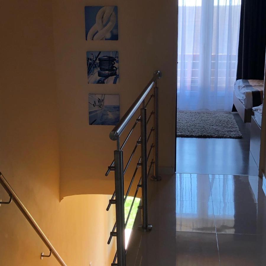 Bier-Lak Apartman House 71 Balatonlelle Εξωτερικό φωτογραφία