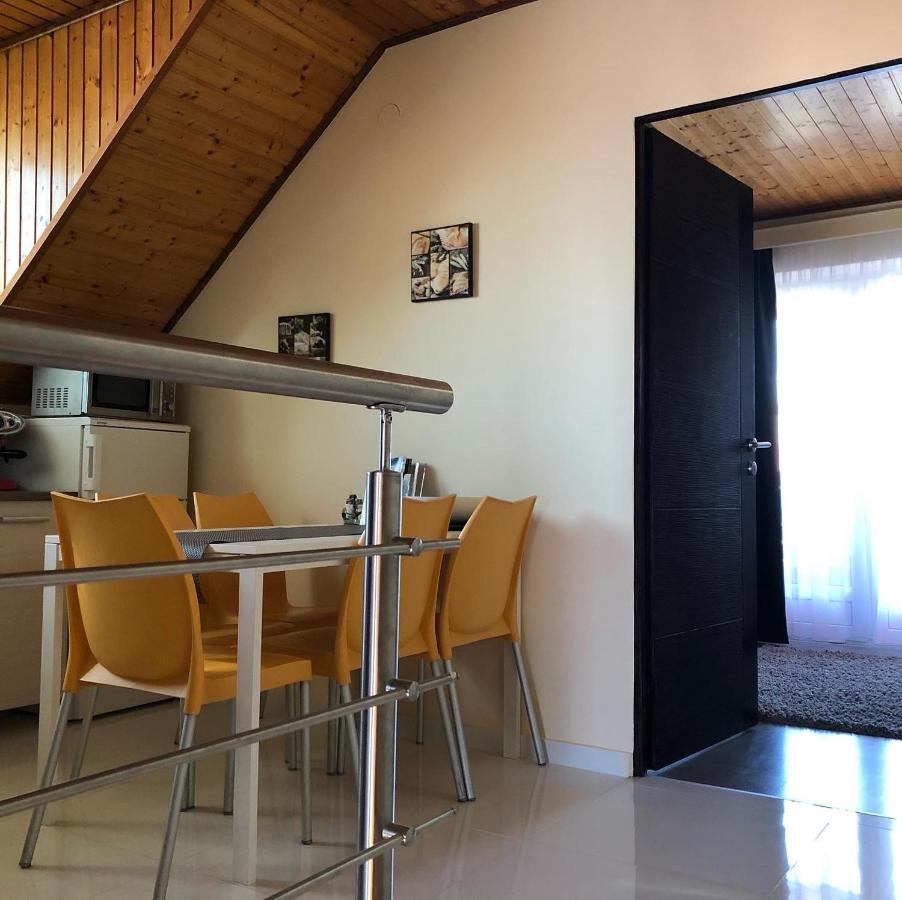 Bier-Lak Apartman House 71 Balatonlelle Εξωτερικό φωτογραφία
