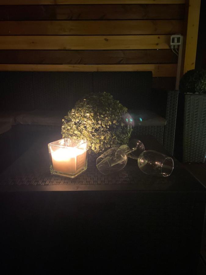 Bier-Lak Apartman House 71 Balatonlelle Εξωτερικό φωτογραφία