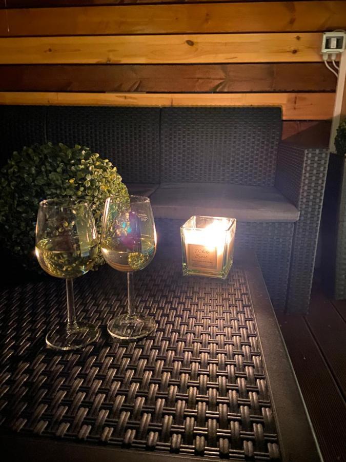 Bier-Lak Apartman House 71 Balatonlelle Εξωτερικό φωτογραφία