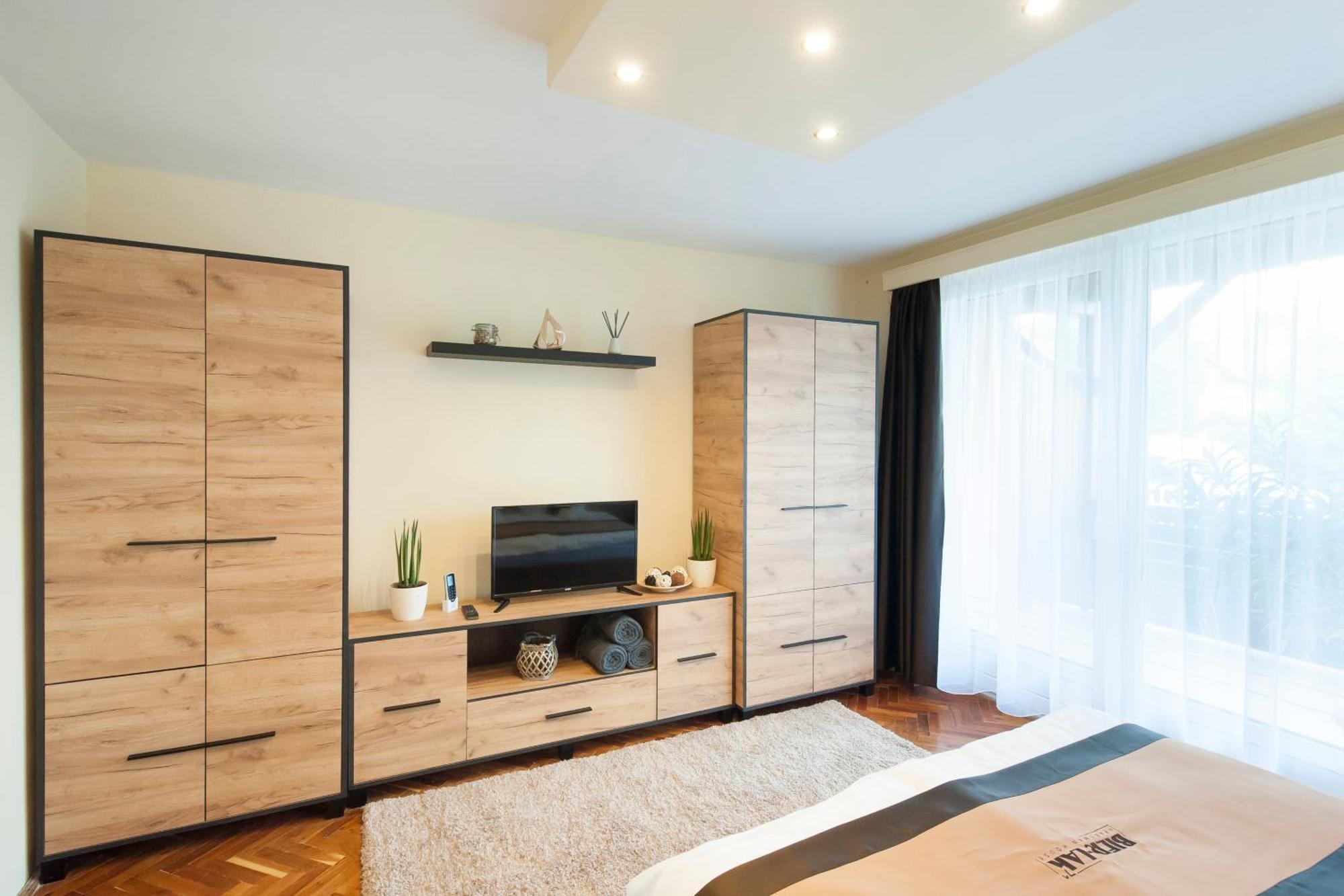 Bier-Lak Apartman House 71 Balatonlelle Εξωτερικό φωτογραφία