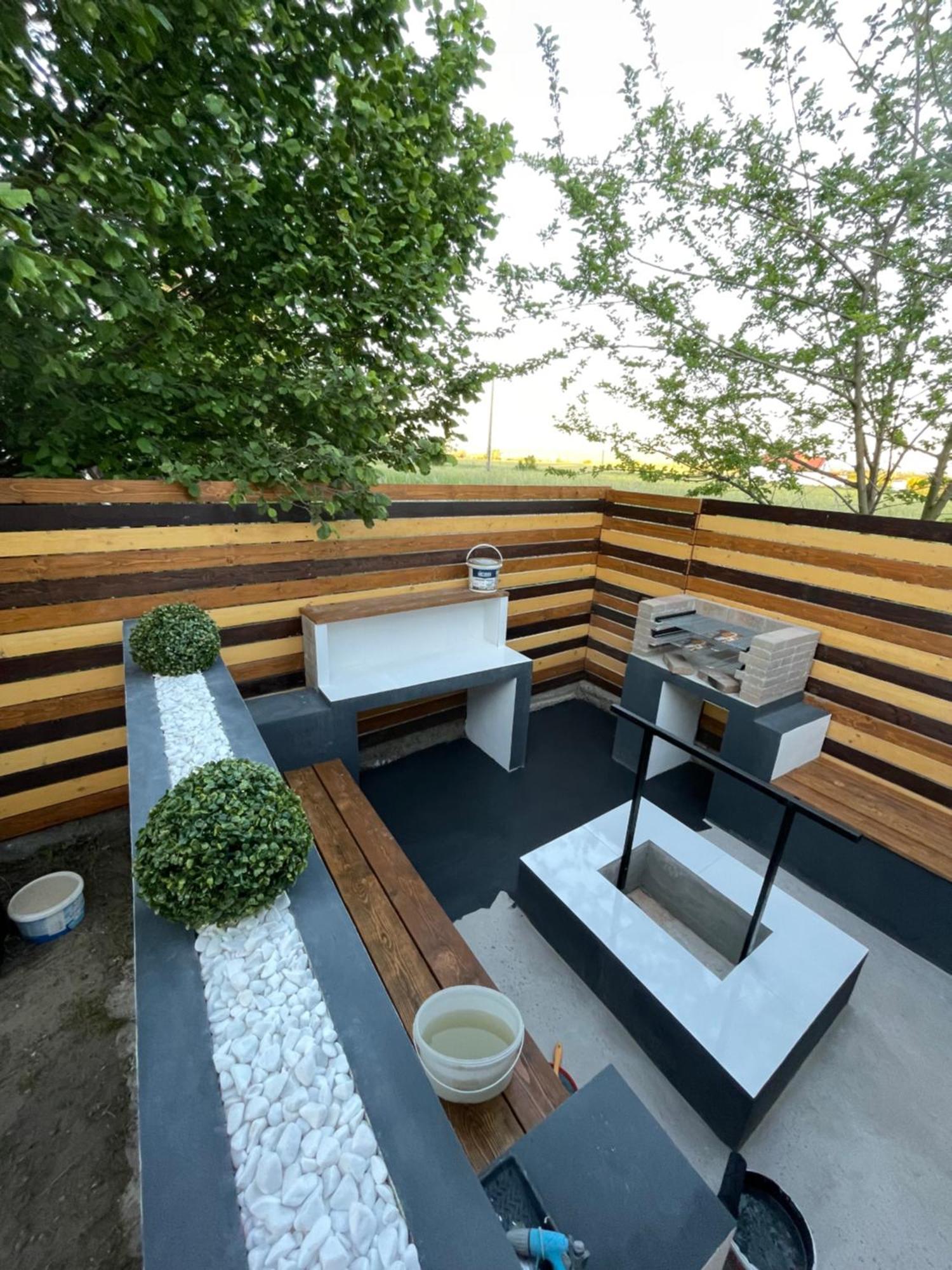 Bier-Lak Apartman House 71 Balatonlelle Εξωτερικό φωτογραφία