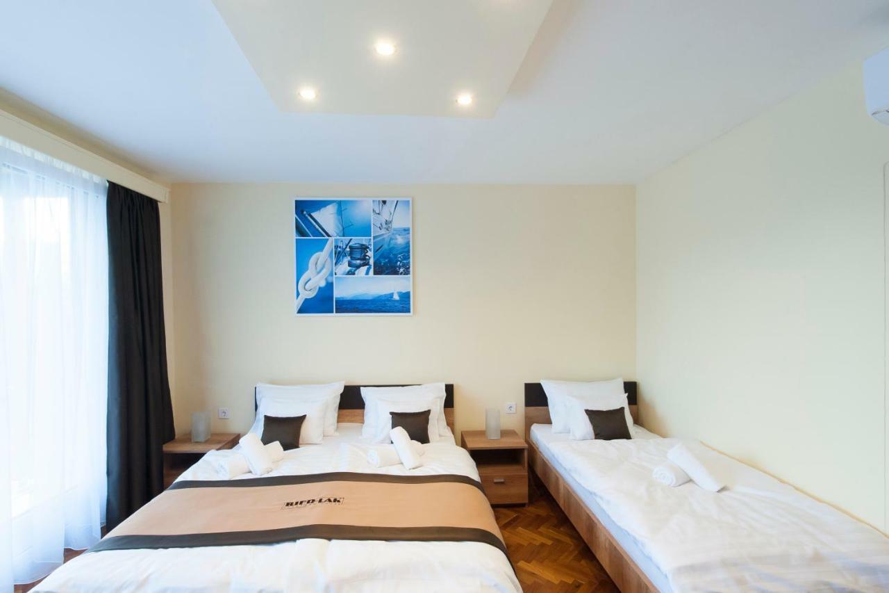 Bier-Lak Apartman House 71 Balatonlelle Εξωτερικό φωτογραφία