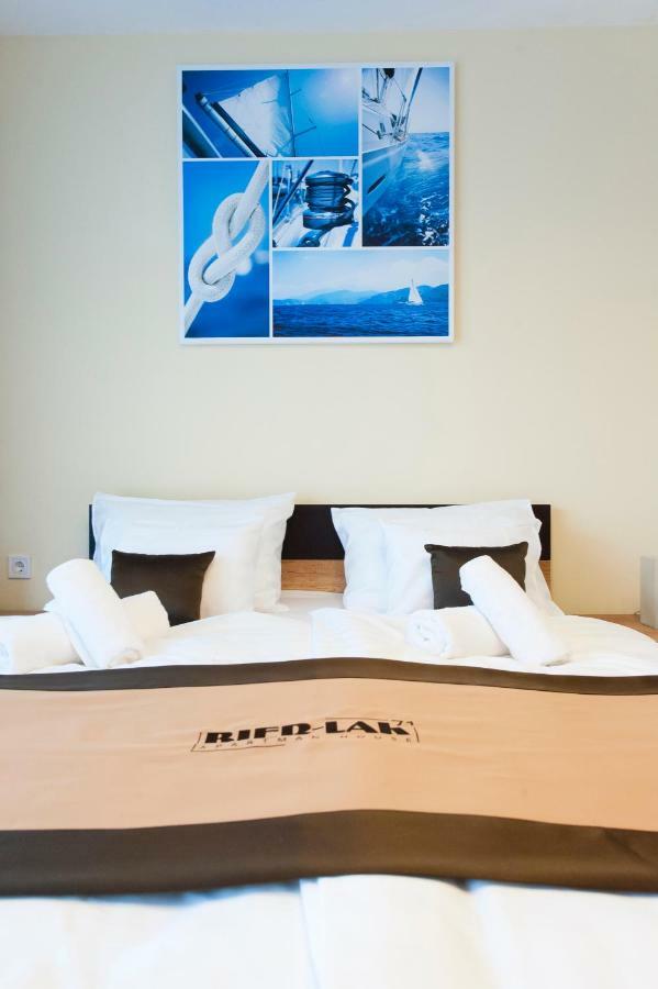 Bier-Lak Apartman House 71 Balatonlelle Εξωτερικό φωτογραφία