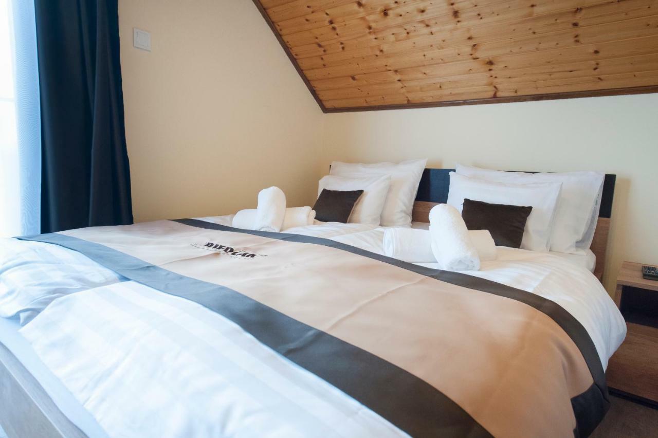 Bier-Lak Apartman House 71 Balatonlelle Εξωτερικό φωτογραφία