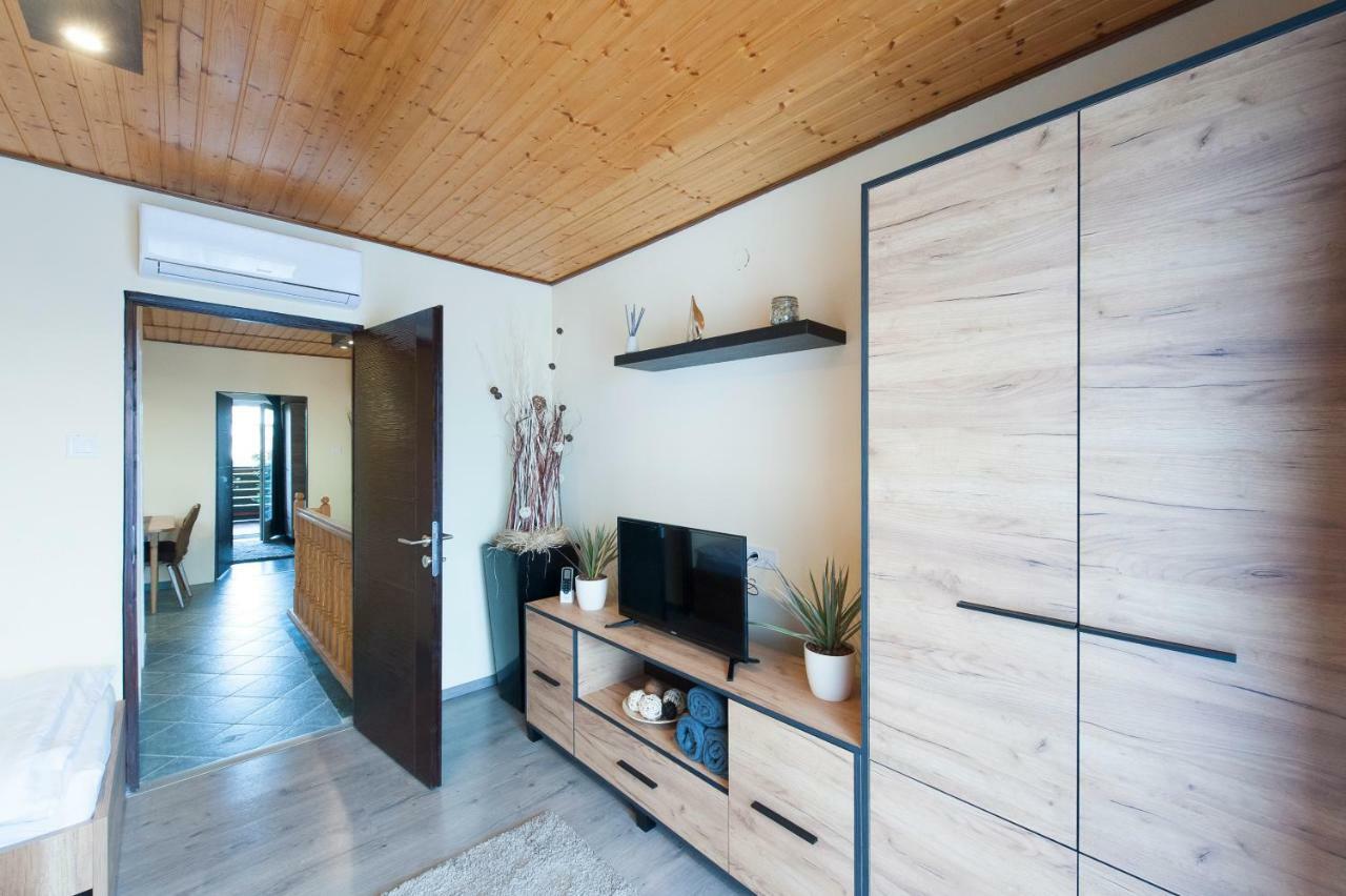 Bier-Lak Apartman House 71 Balatonlelle Εξωτερικό φωτογραφία
