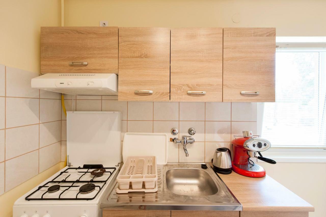 Bier-Lak Apartman House 71 Balatonlelle Εξωτερικό φωτογραφία