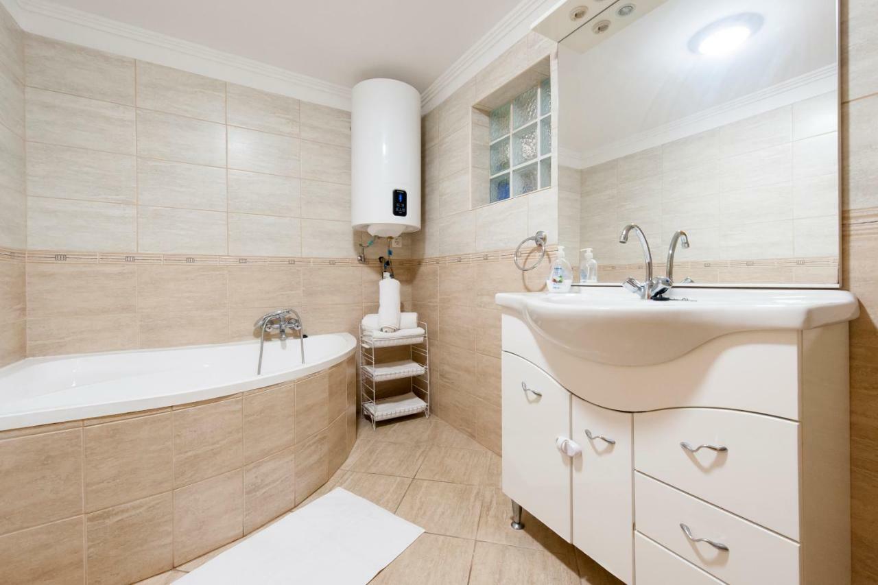 Bier-Lak Apartman House 71 Balatonlelle Εξωτερικό φωτογραφία