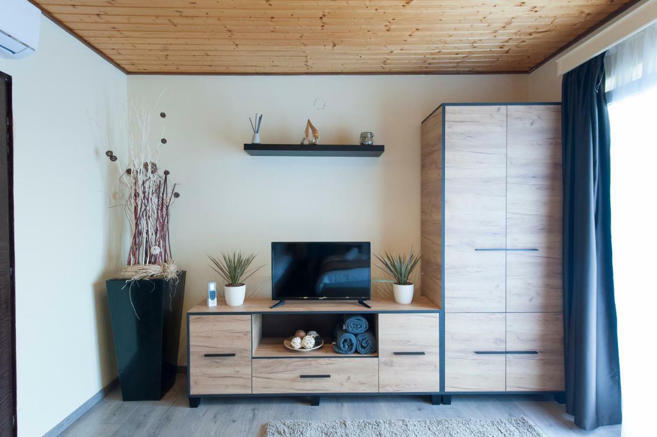 Bier-Lak Apartman House 71 Balatonlelle Εξωτερικό φωτογραφία