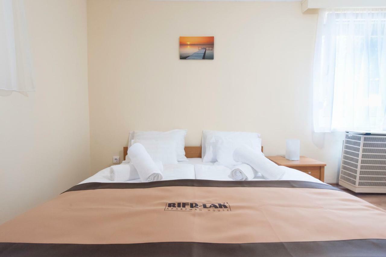 Bier-Lak Apartman House 71 Balatonlelle Εξωτερικό φωτογραφία
