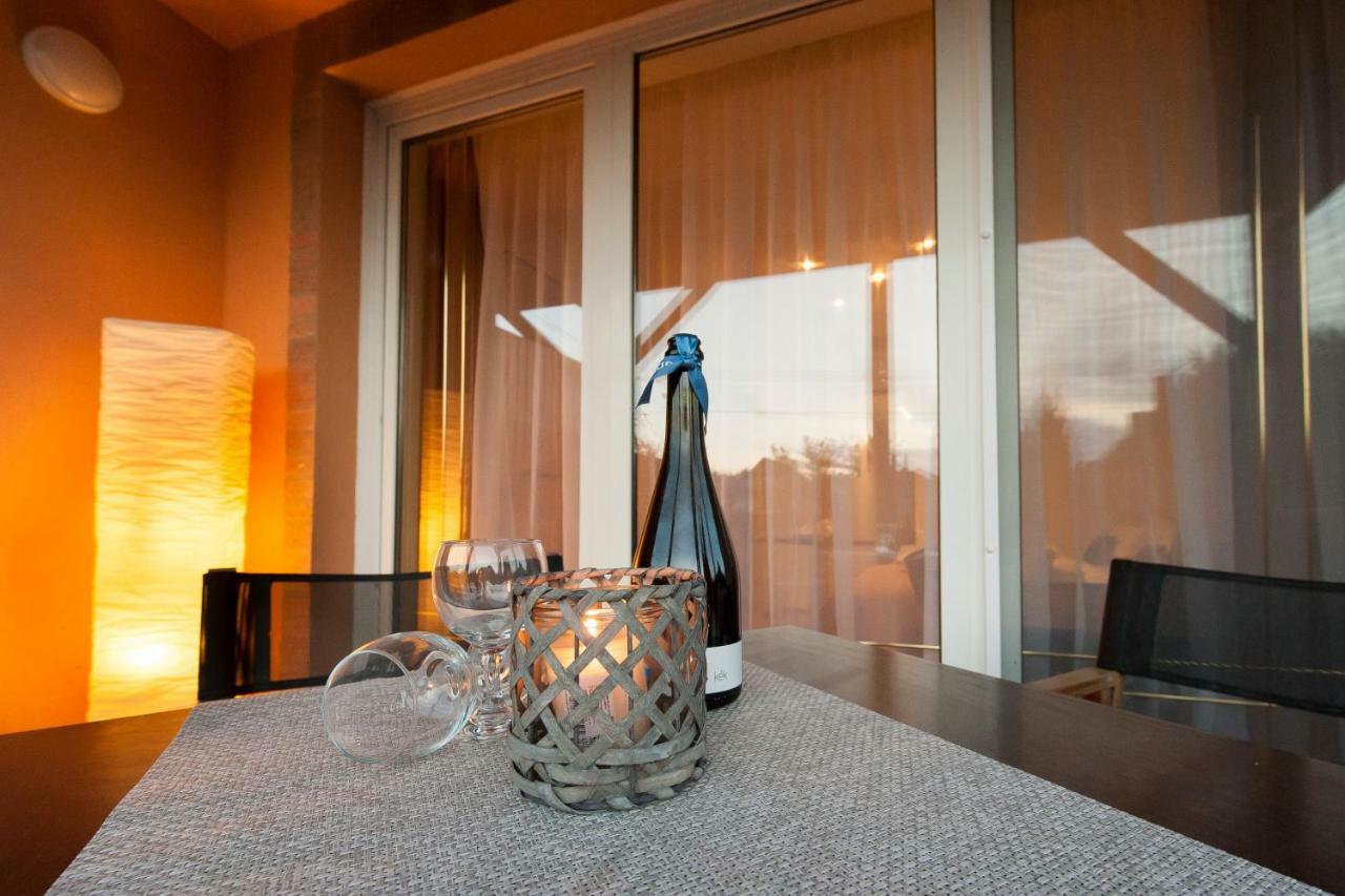 Bier-Lak Apartman House 71 Balatonlelle Εξωτερικό φωτογραφία