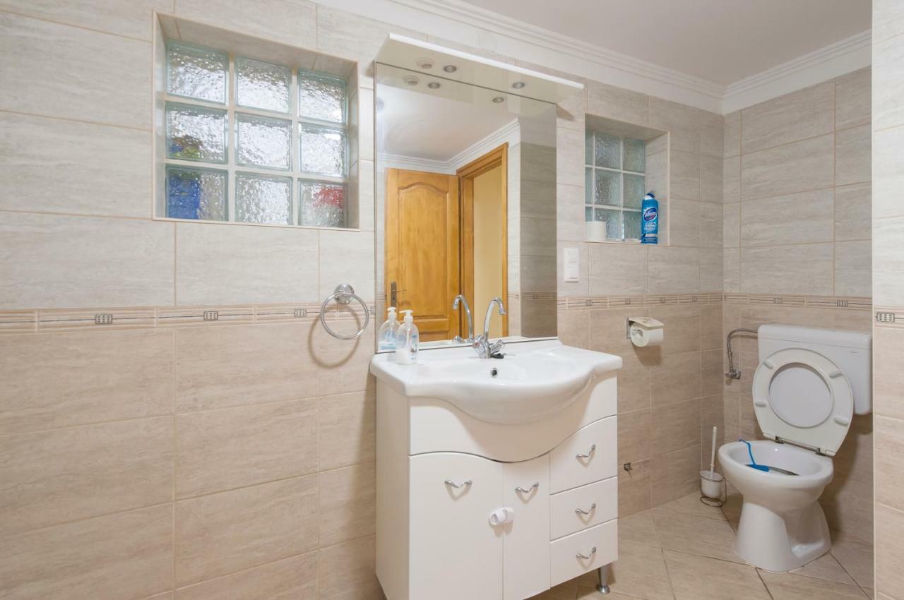 Bier-Lak Apartman House 71 Balatonlelle Εξωτερικό φωτογραφία