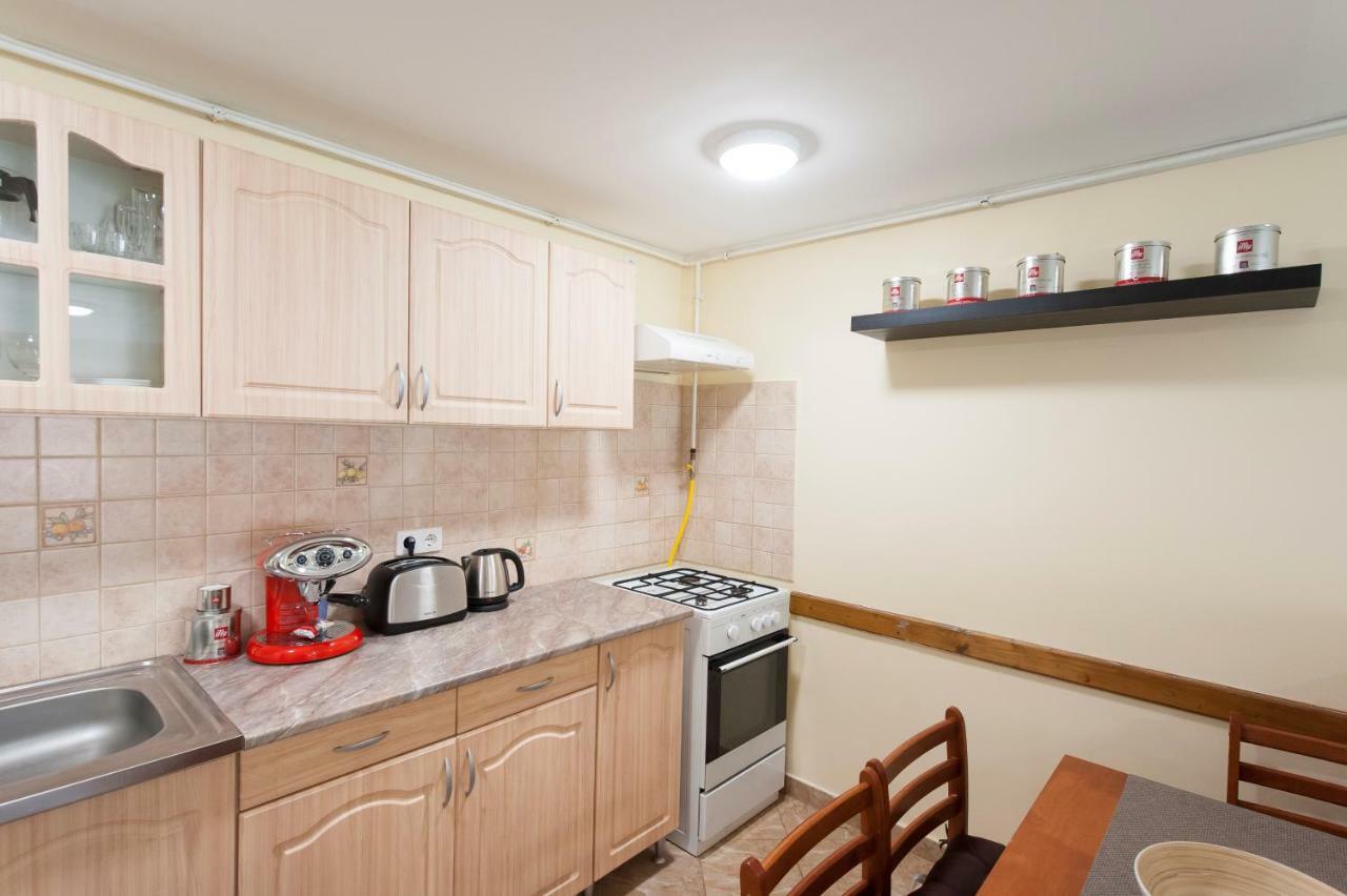 Bier-Lak Apartman House 71 Balatonlelle Εξωτερικό φωτογραφία