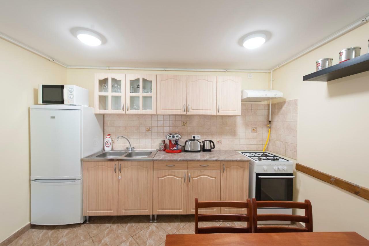 Bier-Lak Apartman House 71 Balatonlelle Εξωτερικό φωτογραφία