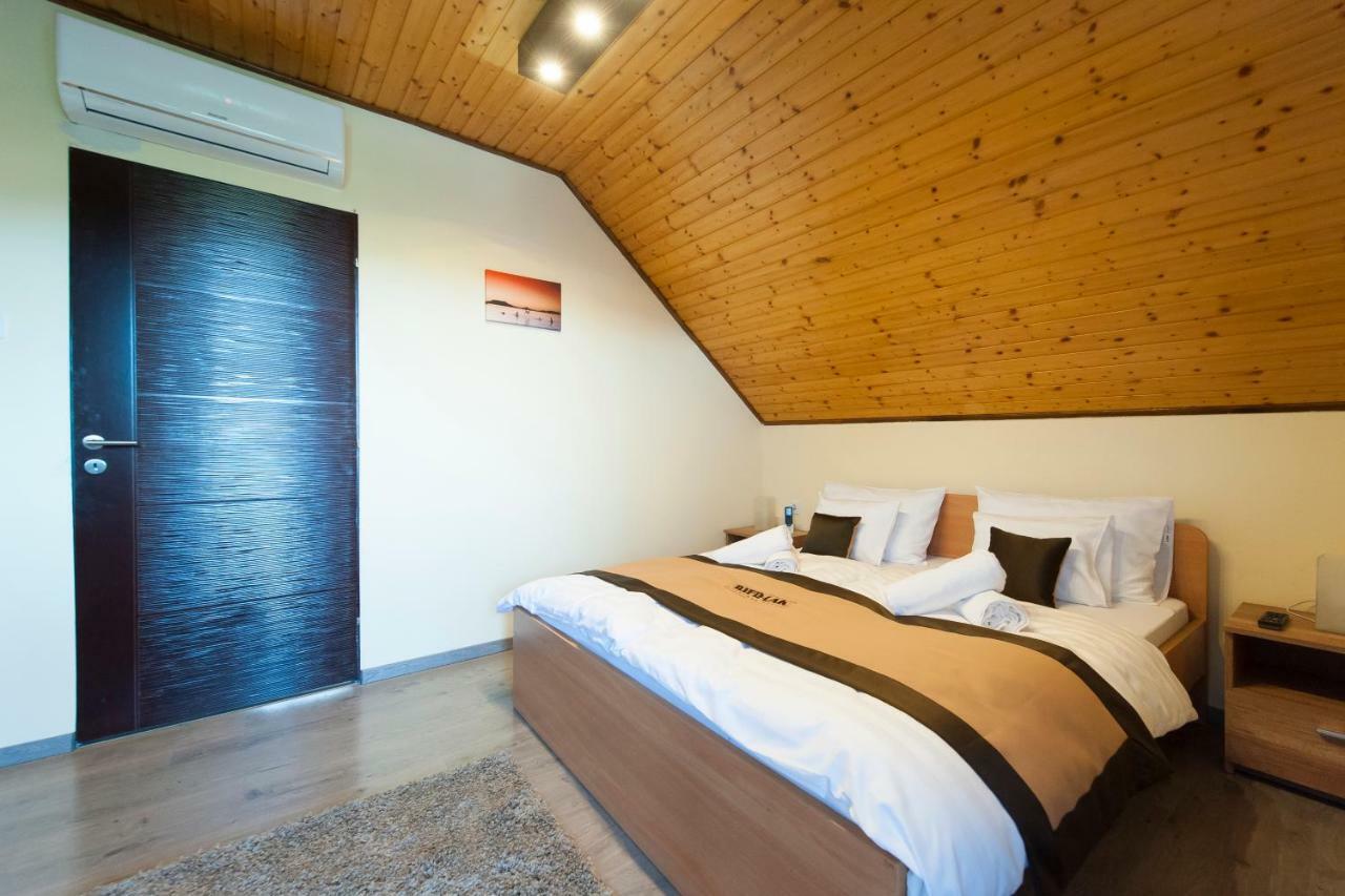 Bier-Lak Apartman House 71 Balatonlelle Εξωτερικό φωτογραφία