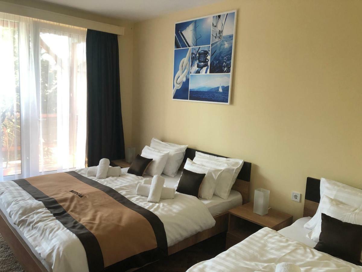 Bier-Lak Apartman House 71 Balatonlelle Εξωτερικό φωτογραφία