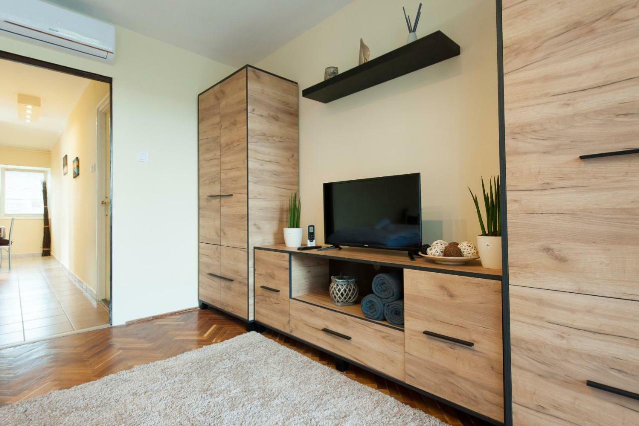 Bier-Lak Apartman House 71 Balatonlelle Εξωτερικό φωτογραφία