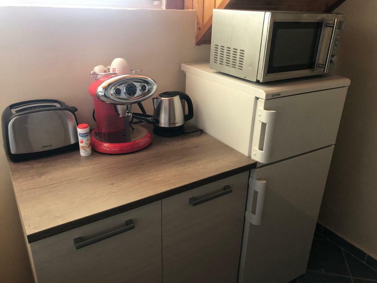 Bier-Lak Apartman House 71 Balatonlelle Εξωτερικό φωτογραφία